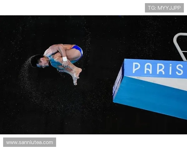 跳水王者曹缘闪耀世界赛场再创辉煌展现中国力量