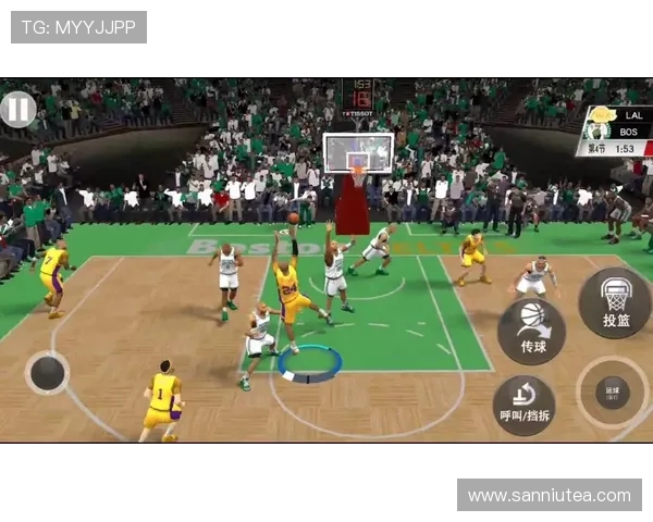 湖人大战凯尔特人再燃烽火巅峰对决引爆新赛季焦点争锋