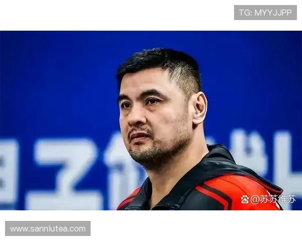 刘玉栋：从篮球传奇到全能体育人物的多维人生探索