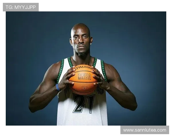 凯文加内特的传奇生涯与坚韧精神如何铸就篮球不朽传奇