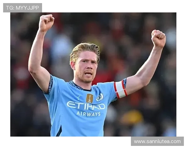 凯文·德布劳内：掌控中场的足球天才与曼城核心动力