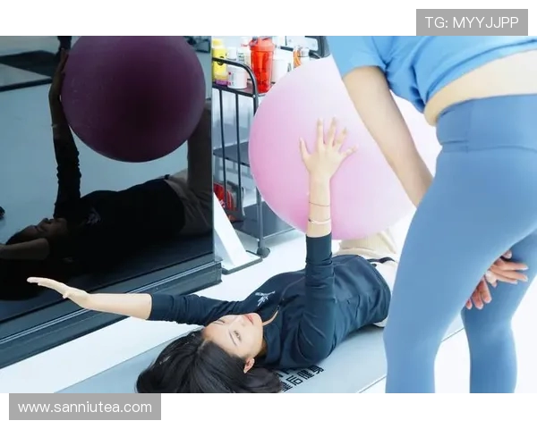 打造健康体魄从日常健身开始探索有效训练方法与饮食调整技巧