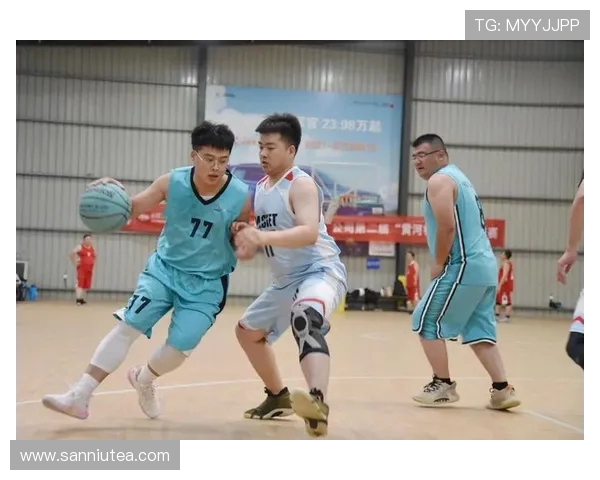 以篮球凝聚青春力量共筑团队梦想展现激情与拼搏精神