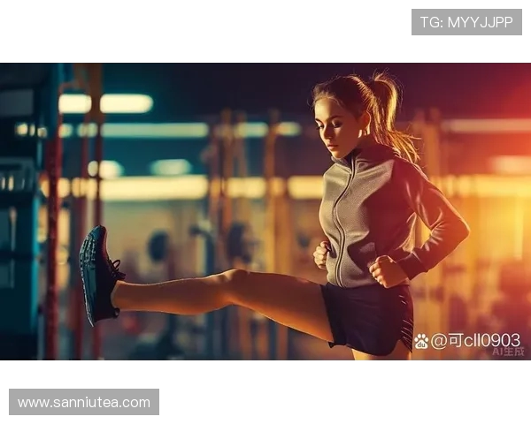 全面提升运动表现的科学训练方法与技巧解析