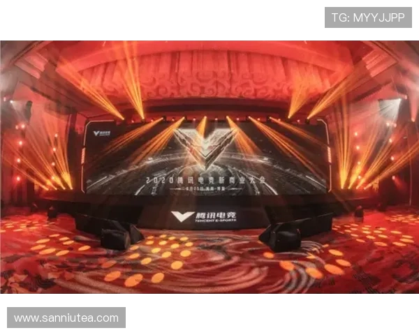 电竞产业崛起：从游戏竞技到全球文化现象的全面探讨