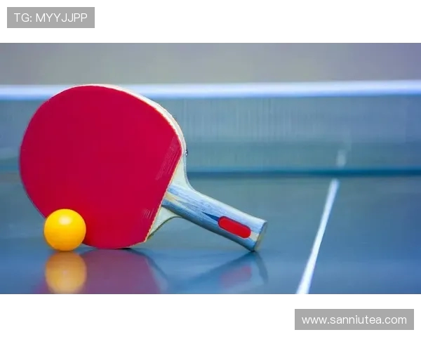 乒乓球掀起全民健身新热潮推动体育强国建设与健康中国目标实现