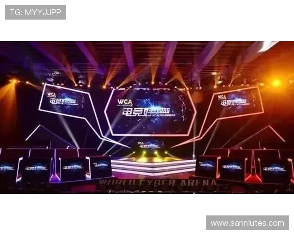 全球顶级电竞联赛燃情开战青年热血与科技激情全面碰撞