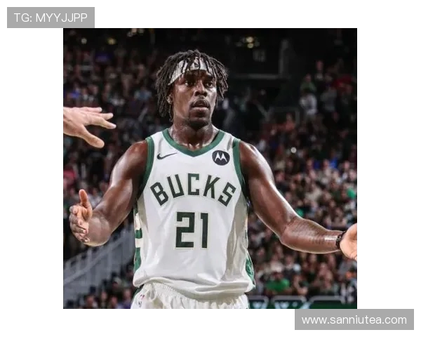 密尔沃基雄鹿新赛季阵容深度解析及冲击总冠军前景分析