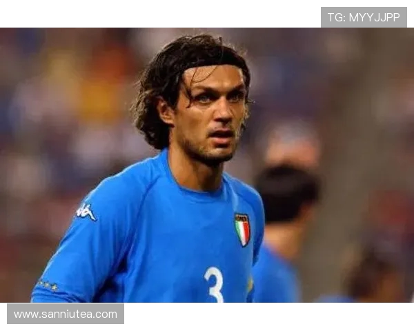 保罗·马尔蒂尼：从绿茵传奇到足球哲学家的辉煌人生