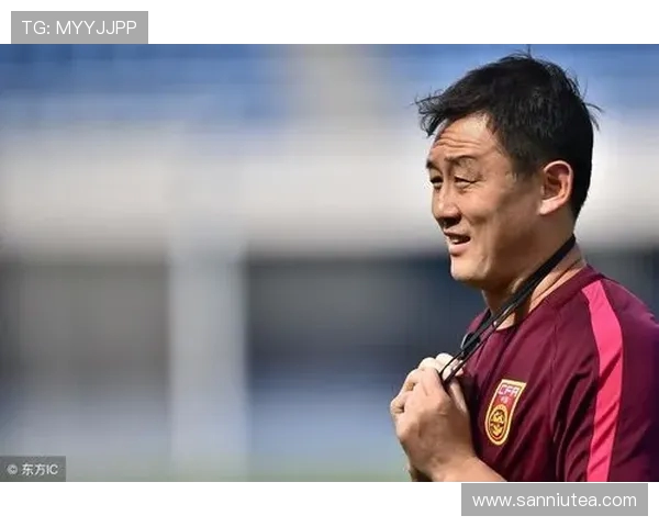 孙继海从国足悍将到英超传奇再到足球青训先行者的成长与蜕变