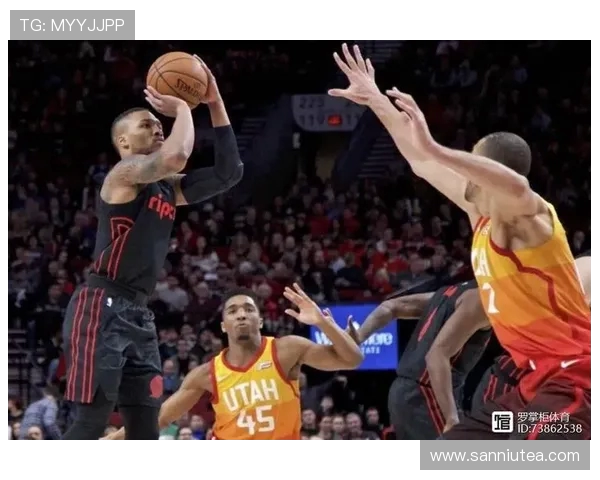 开拓者迎战火箭激战正酣 双方新阵容交锋看点十足