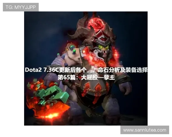 DOTA2战术解析：深入探讨V5战队的控制体系与战略布局