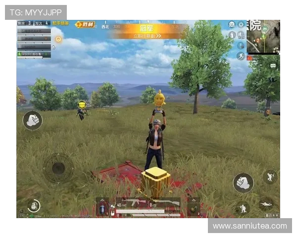 和平精英力量排行榜揭晓WE战队荣登第三名展现强大实力