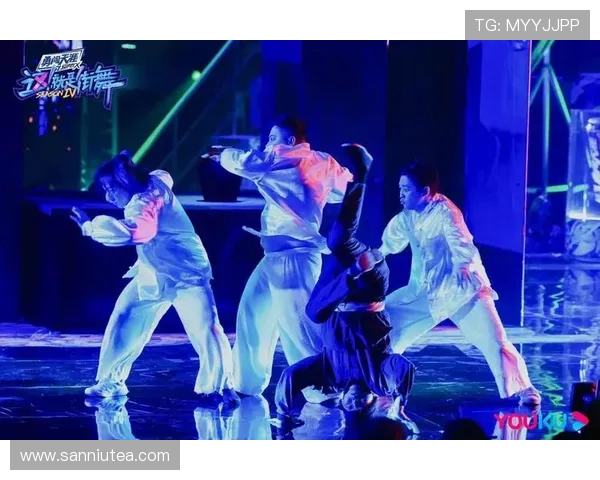 极限运动会特别报道杭州街舞队如何突破自我实现梦想的奋斗历程