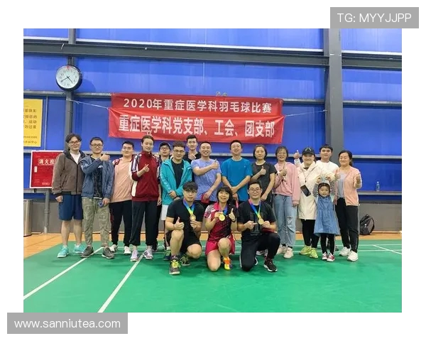 武汉羽毛球队团队协作模式深度剖析与其他球队的对比研究