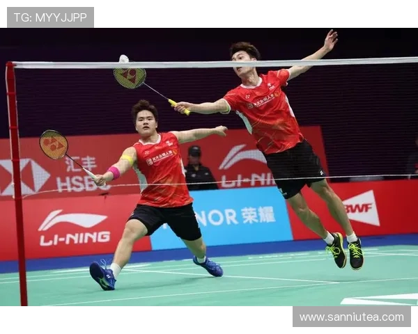 深圳羽毛球队引领最新羽毛球配合TOP10榜单全景解析