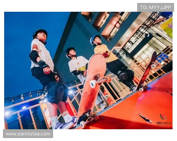 滑板灵活性实力榜单权威发布揭示顶尖选手风采与技术水平 滑板灵活性实力榜单权威发布揭示顶尖选手风采与技术水平