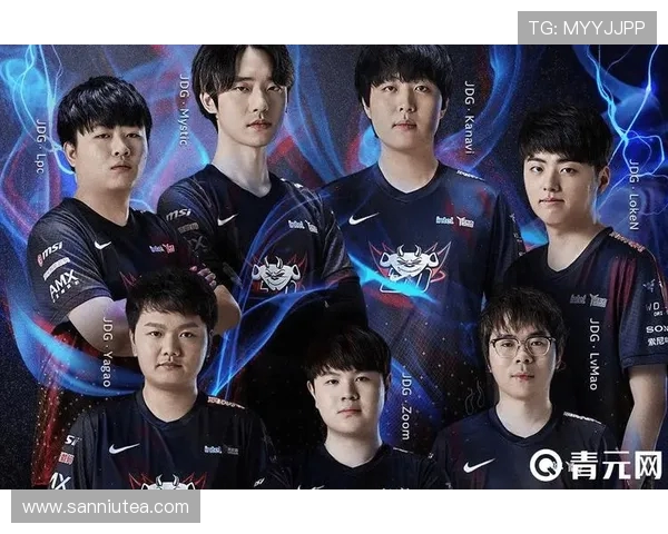 英雄联盟战队实力榜单更新JDG再创辉煌成就引发热议 英雄联盟战队实力榜单更新JDG再创辉煌成就引发热议