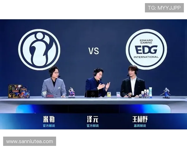EDG激战IG巅峰对决再燃青春热血谱写英雄联盟新篇章