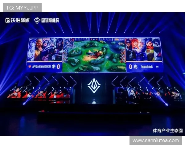 Top Esports战队奋勇拼搏展现巅峰实力引领电竞新潮流 Top Esports战队奋勇拼搏展现巅峰实力引领电竞新潮流