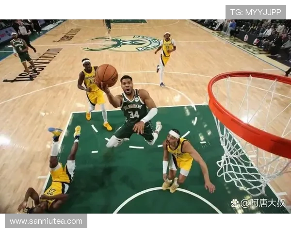 2017年NBA季后赛骑士对阵雄鹿的精彩对决与战术分析