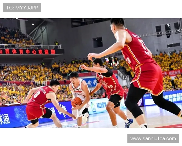 CBA联赛精彩对决广州队迎战山西队首发阵容全面解析