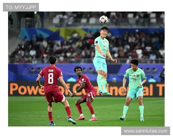 中国足球队与卡塔尔队实力对比谁更强大分析与展望