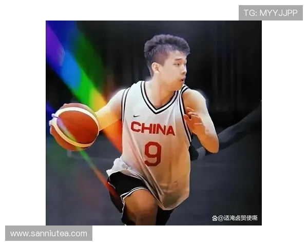 余嘉豪的成长之路与篮球梦想：从少年到职业球员的奋斗历程